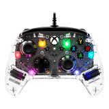 Control Clutch Hyperx Gladiate Rgb  Xbox One Y Xbox / Pc