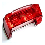 Faro Trasero Stop Honda Cbr600 F2 F3 Cbr 600 Optica Luz