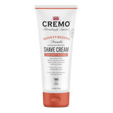 Crema Hidratante Para Afeitar De Mujer Cremo 77ml