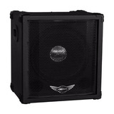 Amplificador Voxstorm Top Bass Cb250 Para Baixo De 140w
