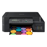 Multifuncional Brother Inkbenefit Tank Dcp-t520w Color