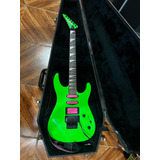 Guitarra Eléctrica Jackson Series X Dinky Dk3xr Hss