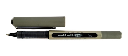 Roller Uniball Boligrafo Ub157 0.7mm Eye Colores