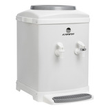Bebedouro Compressor Água Natural Gelada Refrigerado Karina