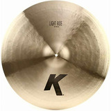 Zildjian K Light Ride 22 