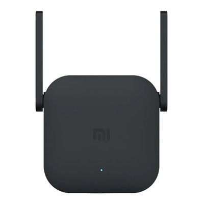 Repetidor Mi Wifi Extender Pro Xiaomi Color Negro | Envío gratis