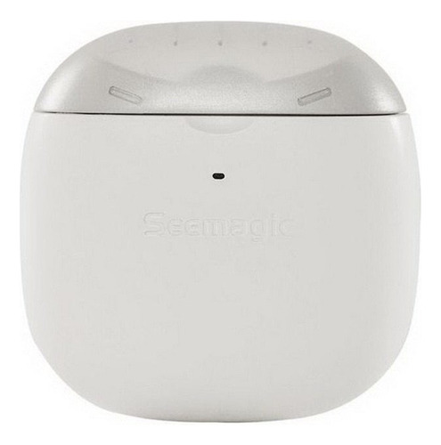 Seemagic Cortador De Unhas Elétrico Prego Automático