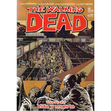 The Walking Dead - Vol. 24 - Vida Y Muerte - Kirkman