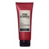 Crema De Barba Homem Potence Natura