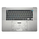 Teclado Macbook Pro A2141  Original Palmrest Completo Españ.