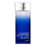 Jf9 Blue 2.0 100ml Jafra Perfume Caballero