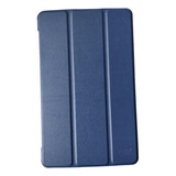 Funda Para Tablet Huawei Matepad  T8  8 Pulgadas Azul