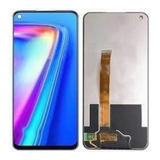 Display Pantalla Lcd + Tactil Touch Para Realme 7i