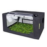 Estufa Probox Propagator 80x60x40 Cultivo Grow Garden High