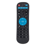 Winflice Replacement Remote Control, Compatible With Tv Box