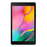 Tablet  Samsung Galaxy Tab A Sm-t295 8  32gb Black 2gb Ram