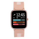 Relógio Smartwatch Mormaii Life Gps Unissex Full Display Ros