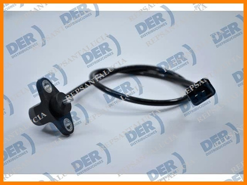 Sensor Rpm/pms Fiat Tempra,tipo(7564592) Foto 2