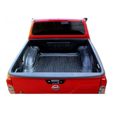 Lomos Laterales De Caja Bepo P/ Nissan Frontier 2016 2020