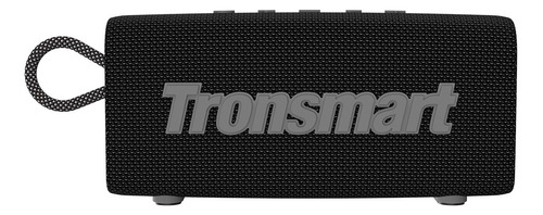 Parlante Con Bluetooth Portatil Tronsmart Trip Ipx7 10w Entr