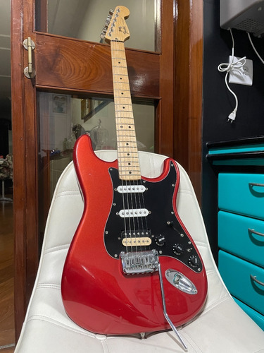 Guitarra Fender Mex C/gibson 57+fender Custom Shop 69 -top!!