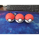 Pokeball Plus