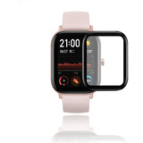 Película Nano Gel Para Relógio Smartwatch Amazfit Gts 2 Mini