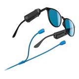 Jlab Jbuds Audio Inalámbrico Para Tus Gafas - Negro