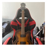 Guitarra Ibanez Artcore Af55-tf