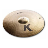 Crash Ride 21 K De Zildjian