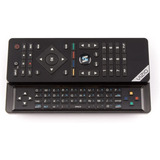 Control Vizio Smart Tv Vur10 3d Original Teclado Seminuevo