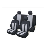 Chevrolet Matiz 2011-2015 10 Pzs Fundas De Asiento De Tela