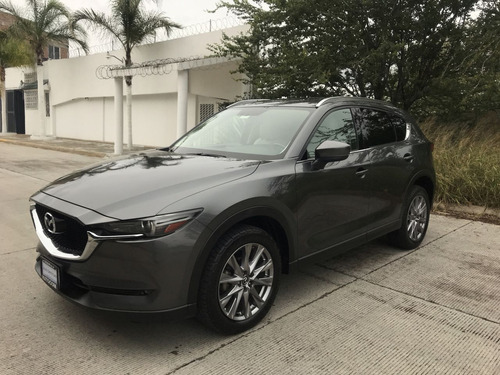 Mazda Cx-5 Cx5 Igt 2 Am 