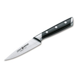 Böker Arbolito Chef Forge Bo505 Cuchillo 9cm Inox Color Negro