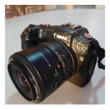 Canon Eos Rp