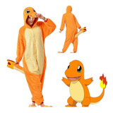 Pijamas Enterito Kigurumi De Adultos B