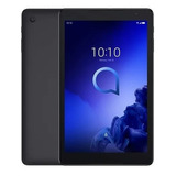 Tablet Alcatel 10  32 / 2 Gb Lte Android + Teclado Bluetooth Color Negro