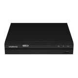 Dvr Multi Hd 16 Ch Mhdx 1216 Manaus Intelbras