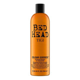 Shampoo Tigi Bed Head Combat Colour God - mL a $113