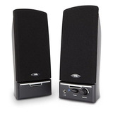 Altavoces De Escritorio Multimedia Ca-2014 Cyber Acoustics