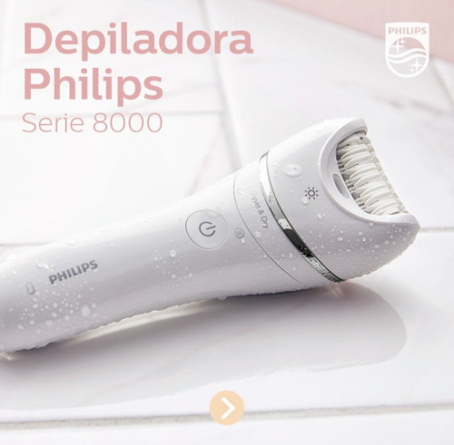 Depiladora Philips Bre 730/00