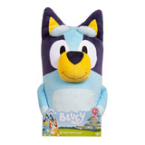 Bluey De Peluche Sonidos Original Importado