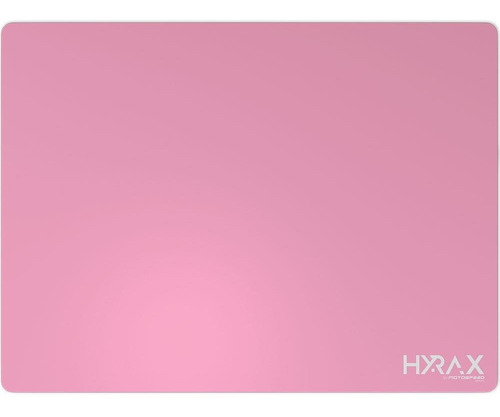 Mousepad Hyrax Motospeed Rosa 450x450mm