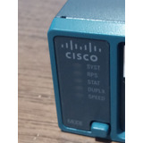 Switch Cisco Catalyst Ws-c2960-24tc-l (semi Novo)