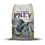 Taste Of The Wild Prey Formula Pavo Gato 6,8 Kg