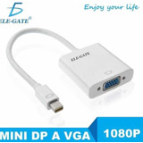 Mini Displayport A Vga (1080p)