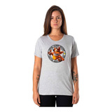 Remeras Mujer Crash Bandicoot |de Hoy No Pasa| 11