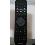 Controle Remoto Tv Philips