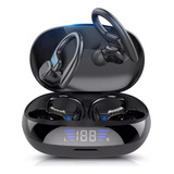 Auriculares Inalámbricos Vv2 Bt5.0 Con Caja De Carga