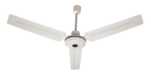 Ventilador Techo Taurus Apus M94400600 Blanco